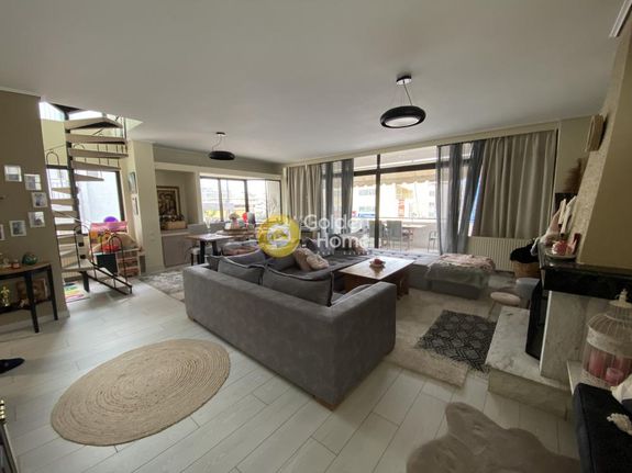 Maisonette 162 sqm for sale, Athens - South, Elliniko
