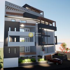 Apartment 98 sqm for sale