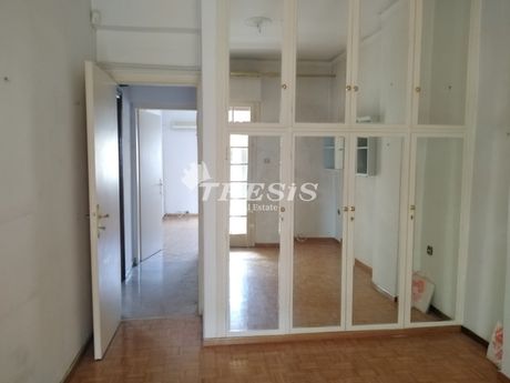 Apartment 98sqm for rent-Freattida