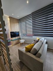 Studio / γκαρσονιέρα 45 τ.μ. πρός ενοικίαση, Θεσσαλονίκη - Κέντρο, Σταθμός Οσε-thumb-1