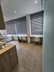 Studio / γκαρσονιέρα 45 τ.μ. πρός ενοικίαση, Θεσσαλονίκη - Κέντρο, Σταθμός Οσε-thumb-4