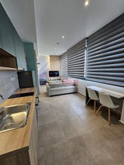 Studio / γκαρσονιέρα 45 τ.μ. πρός ενοικίαση, Θεσσαλονίκη - Κέντρο, Σταθμός Οσε-thumb-3