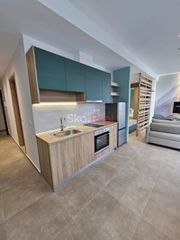 Studio / γκαρσονιέρα 45 τ.μ. πρός ενοικίαση, Θεσσαλονίκη - Κέντρο, Σταθμός Οσε-thumb-2