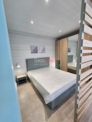Studio / γκαρσονιέρα 45 τ.μ. πρός ενοικίαση, Θεσσαλονίκη - Κέντρο, Σταθμός Οσε-thumb-5