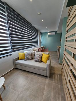 Studio / γκαρσονιέρα 45τ.μ. για ενοικίαση-Σταθμός οσε