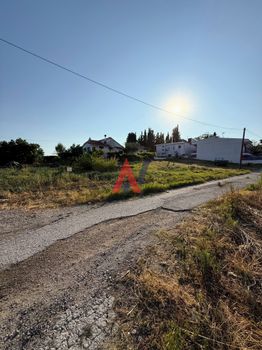 Land plot 600sqm for sale-Larisa » Terpsithea