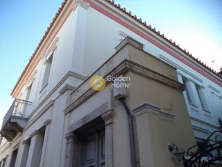 Επιχειρηματικό κτίριο 612 τ.μ. για πώληση