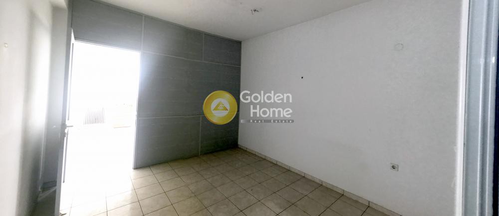 Γραφείο 30 τ.μ. πρός ενοικίαση, Αθήνα - Δυτικά Προάστια, Αγία Βαρβάρα