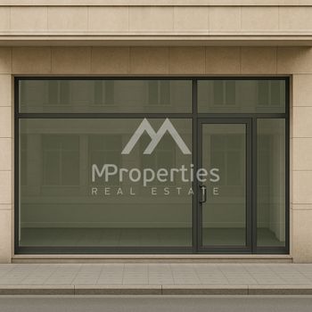 Κατάστημα 1.022τ.μ. για ενοικίαση-Κέντρο