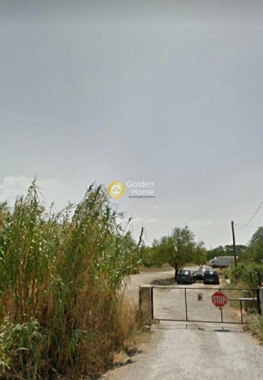 Οικόπεδο 1.150 τ.μ. προς ενοικίαση, Αθήνα - Βόρεια Προάστια, Μαρούσι