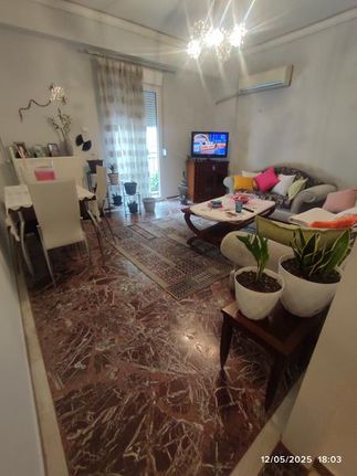 Apartment 69 sqm for sale, Athens - Center, Agios Eleftherios - Probona - Rizoupoli