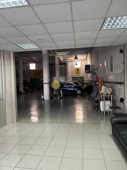 Επιχειρηματικό κτίριο 1.200 τ.μ. για ενοικίαση