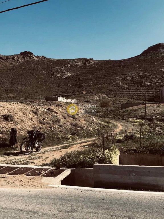 Αγροτεμάχια 12.000 τ.μ. προς πώληση, Μονή Χρυσοστόμου