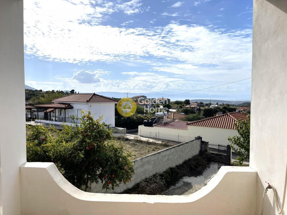 Μεζονέτα 285 τ.μ. προς πώληση, Κατακαλός