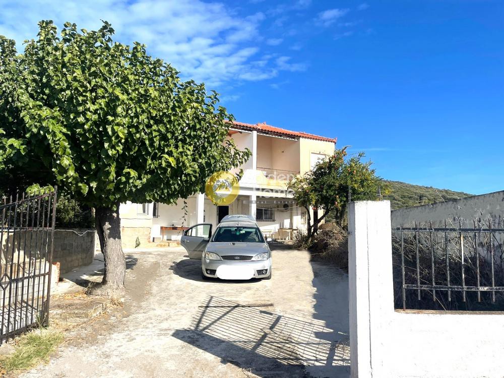 Μεζονέτα 285 τ.μ. προς πώληση, Κατακαλός