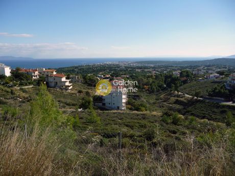 Οικόπεδο 1.700 τ.μ. για πώληση