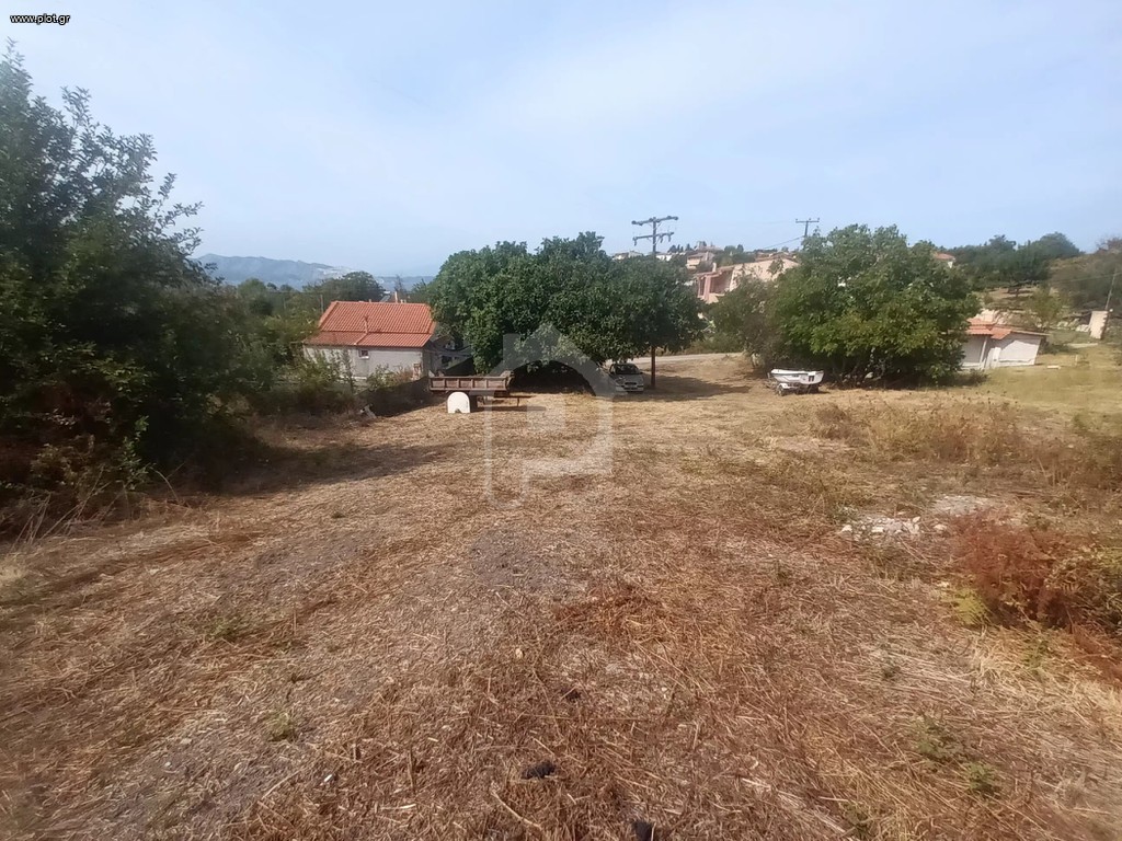 Οικόπεδο 1.000 τ.μ. προς πώληση, Εύβοια, Αρτεμίσιο