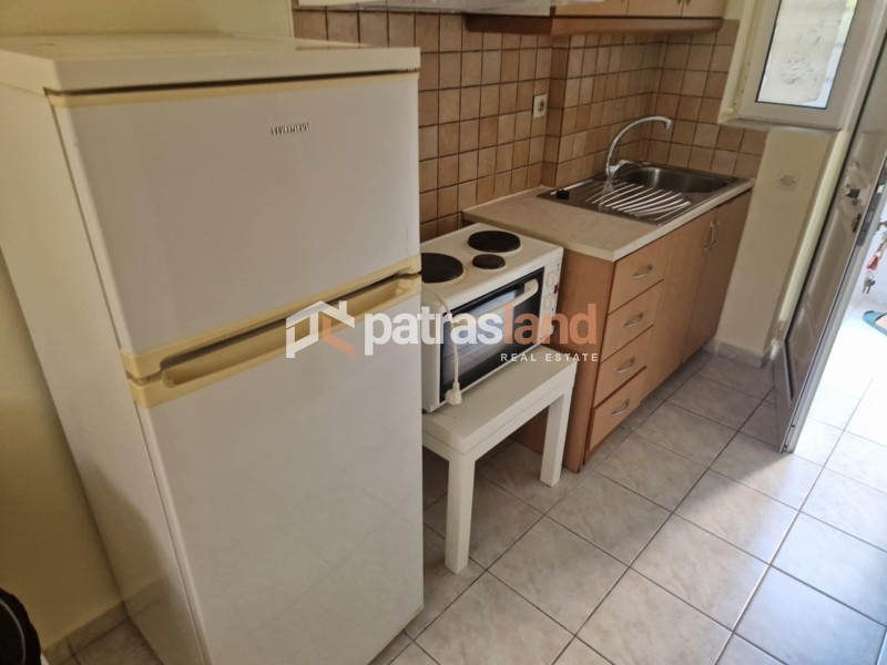Διαμέρισμα 30 τ.μ. προς ενοικίαση, Κοτρώνι Πάτρας