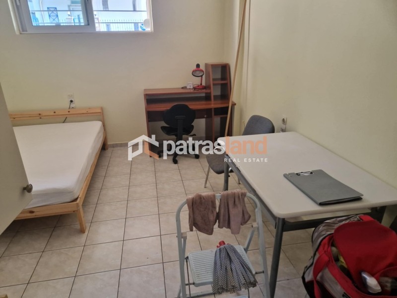 Διαμέρισμα 30 τ.μ. προς ενοικίαση, Κοτρώνι Πάτρας
