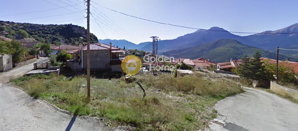 Οικόπεδο 600 τ.μ. προς πώληση, Γκούρα Φενεού