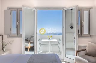 Ξενοδοχείο 480 τ.μ. προς πώληση, Θήρα-thumb-3