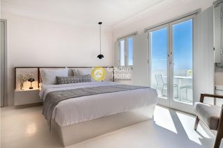 Ξενοδοχείο 480 τ.μ. προς πώληση, Θήρα-thumb-2