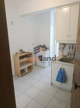 Studio 28sqm for rent-Patra » Agyia