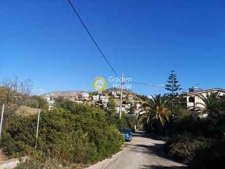 Οικόπεδο 685 τ.μ. για πώληση