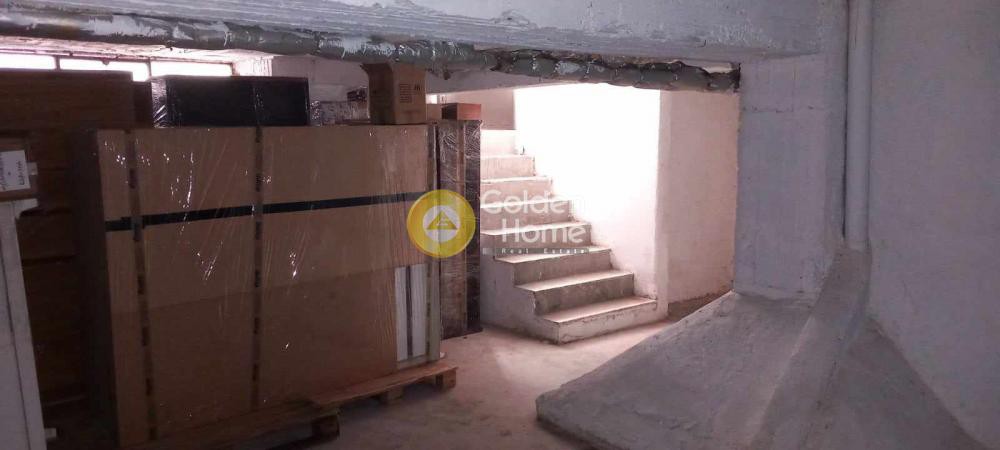 Αποθήκη 240 τ.μ. προς πώληση, Κλωναρίδου