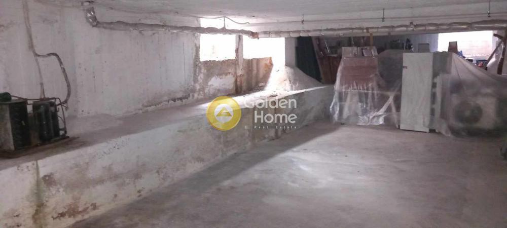 Αποθήκη 240 τ.μ. προς πώληση, Κλωναρίδου