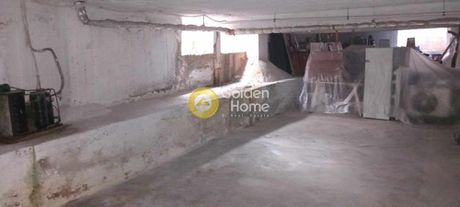 Αποθήκη 240 τ.μ. για πώληση