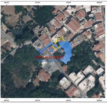 Apartment complex 192,96sqm for sale-Chios » Chios Town