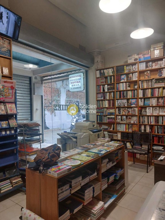 Κατάστημα 40 τ.μ. πρός πώληση, Θεσσαλονίκη - Κέντρο, Κέντρο