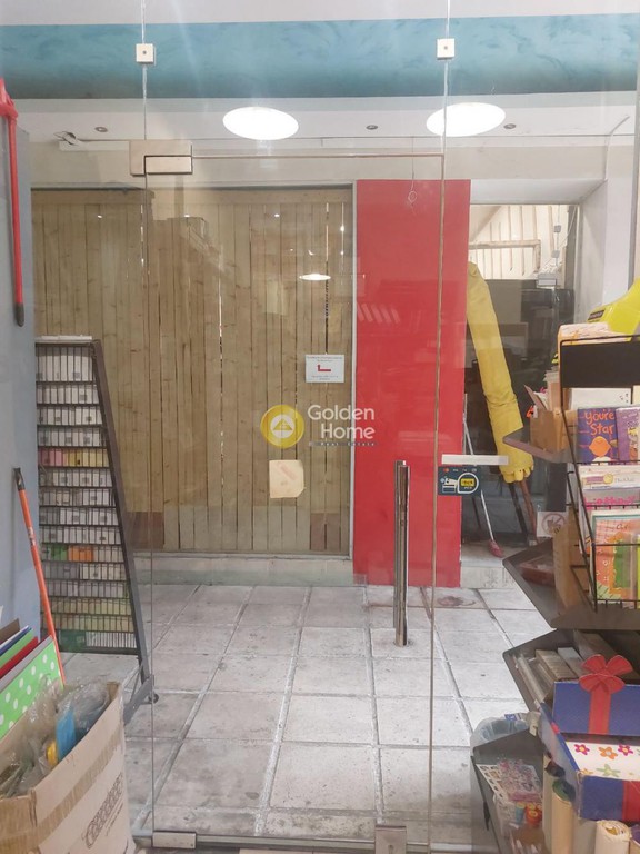 Κατάστημα 40 τ.μ. πρός πώληση, Θεσσαλονίκη - Κέντρο, Κέντρο
