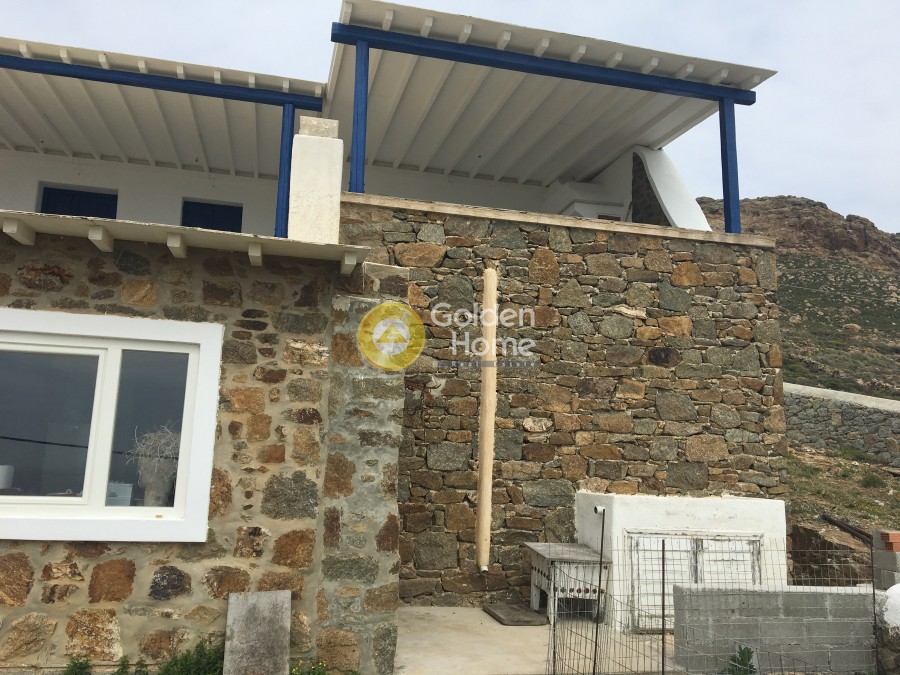 Μονοκατοικία 180 τ.μ. προς πώληση, Καλαφάτη