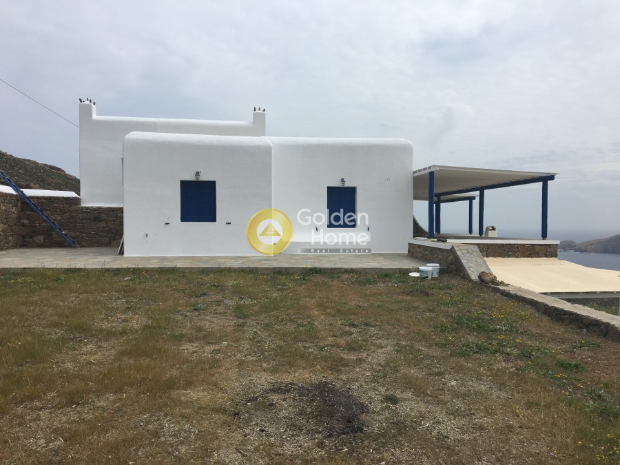 Μονοκατοικία 180 τ.μ. προς πώληση, Καλαφάτη