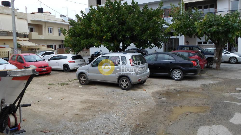 Οικόπεδο 185 τ.μ. προς πώληση, Ηλιούπολη Ηρακλείου