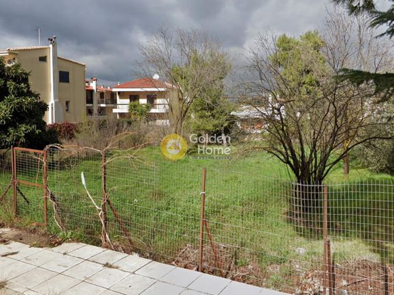Land plot 1.002 sqm for sale, Athens - North, Agios Stefanos