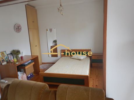 Apartment 60sqm for rent-Mpotsari