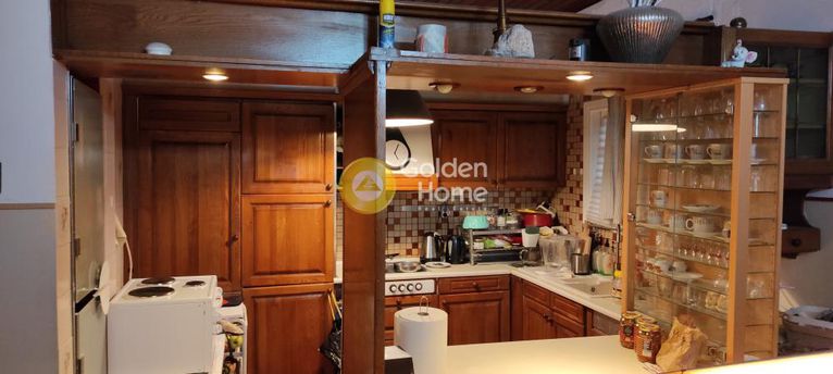 Apartment 104 sqm for sale, Athens - West, Nea Chalkidona