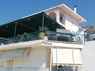 Hotel 530 sqm for sale