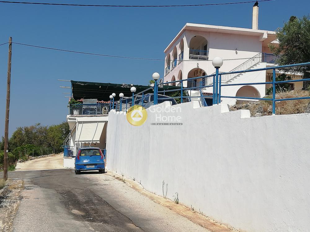 Ξενοδοχείο 530 τ.μ. προς πώληση, Πλαταριά