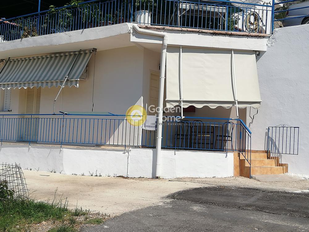 Ξενοδοχείο 530 τ.μ. προς πώληση, Πλαταριά