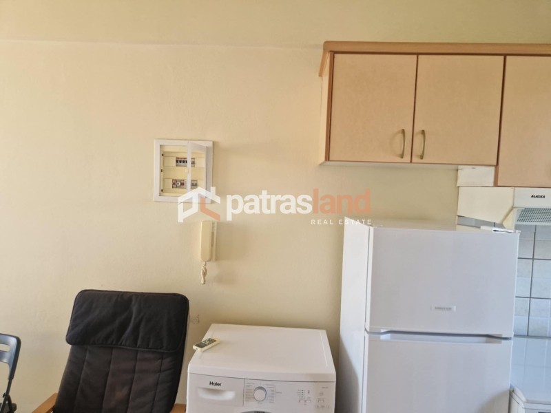 Διαμέρισμα 30 τ.μ. προς ενοικίαση, Κοτρώνι Πάτρας