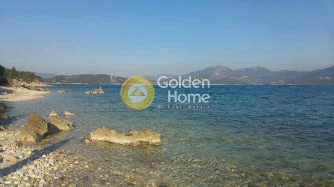 Οικόπεδο 4.677 τ.μ. προς πώληση, Αιτωλοακαρνανία, Κεκροπία (παλαίρου)