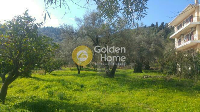 Οικόπεδο 4.677 τ.μ. προς πώληση, Αιτωλοακαρνανία, Κεκροπία (παλαίρου)