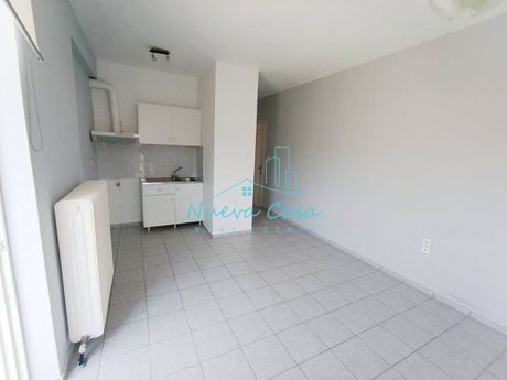Studio / γκαρσονιέρα 30τ.μ. για ενοικίαση-Πάτρα » Ανθούπολη