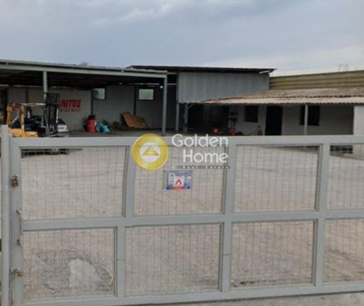 Industrial space 70 sqm for sale, Athens - West, Peristeri