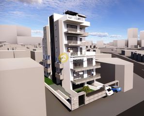 Maisonette 134 sqm for sale