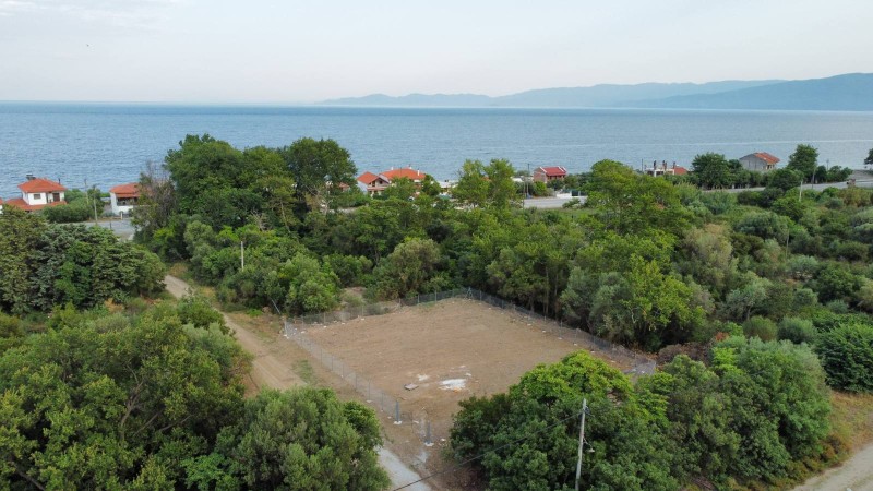 Διαμέρισμα 45 τ.μ. πρός πώληση, Ν. Σερρών, Αμφίπολη